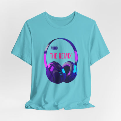 ADHD The Remix