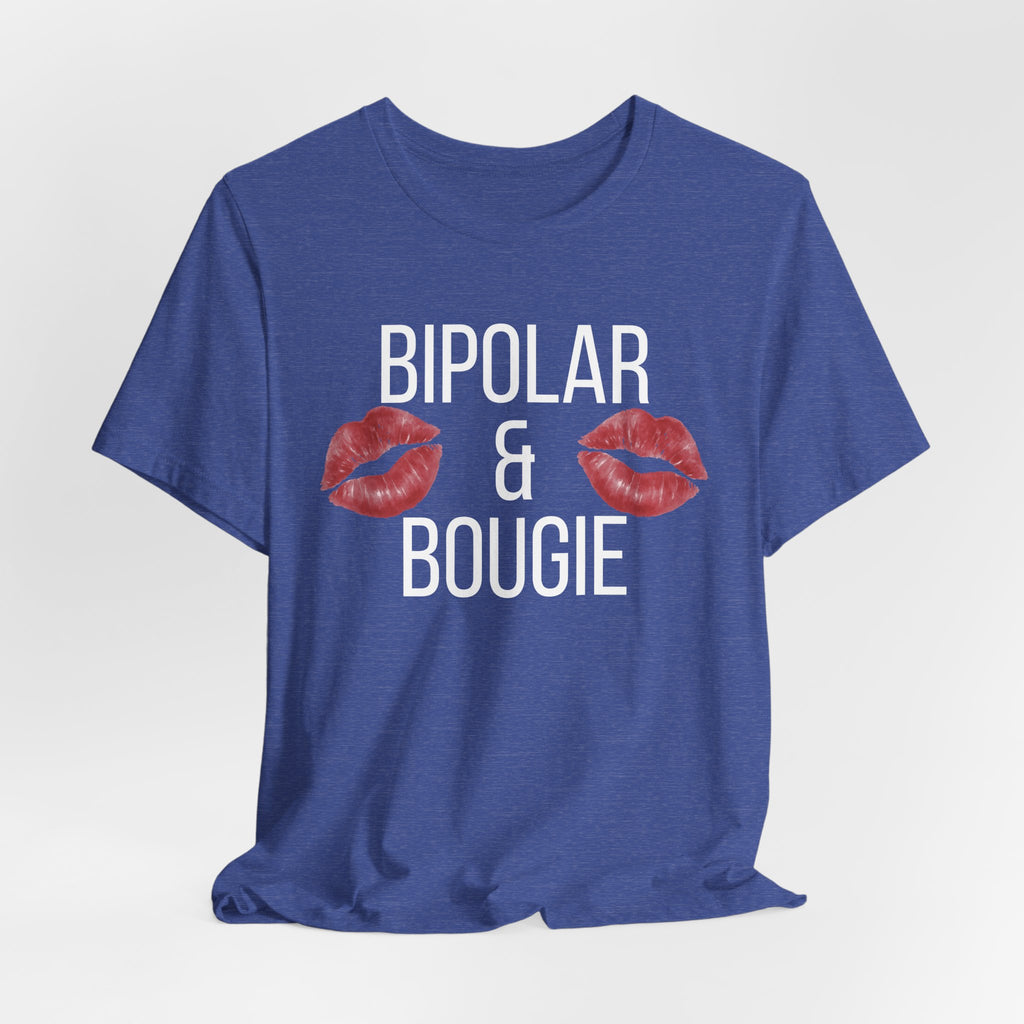 Bipolar & Bougie