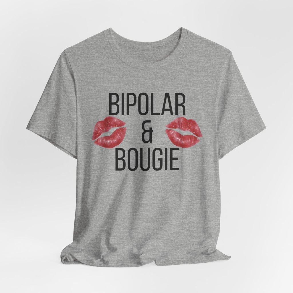 Bipolar & Bougie