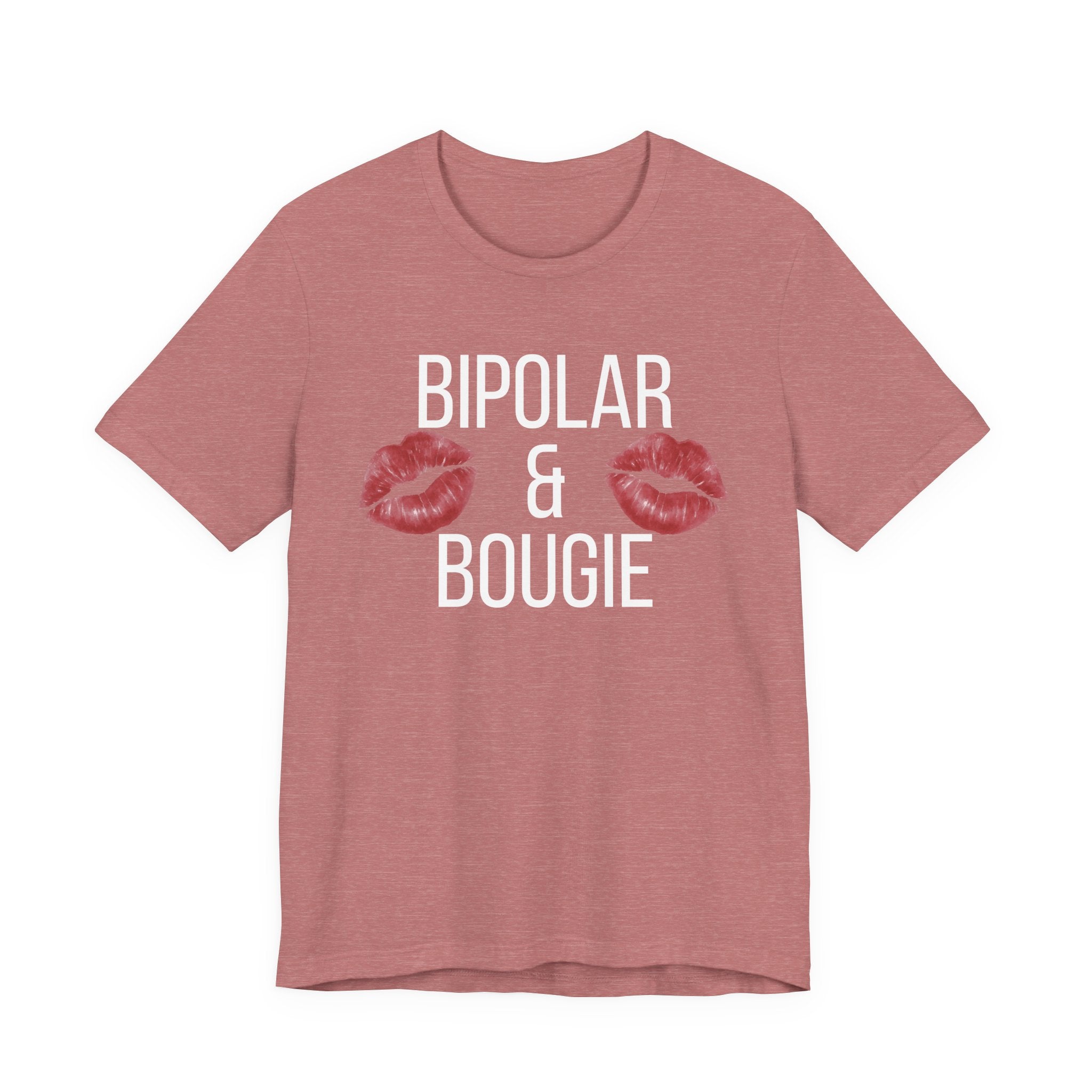 Bipolar & Bougie
