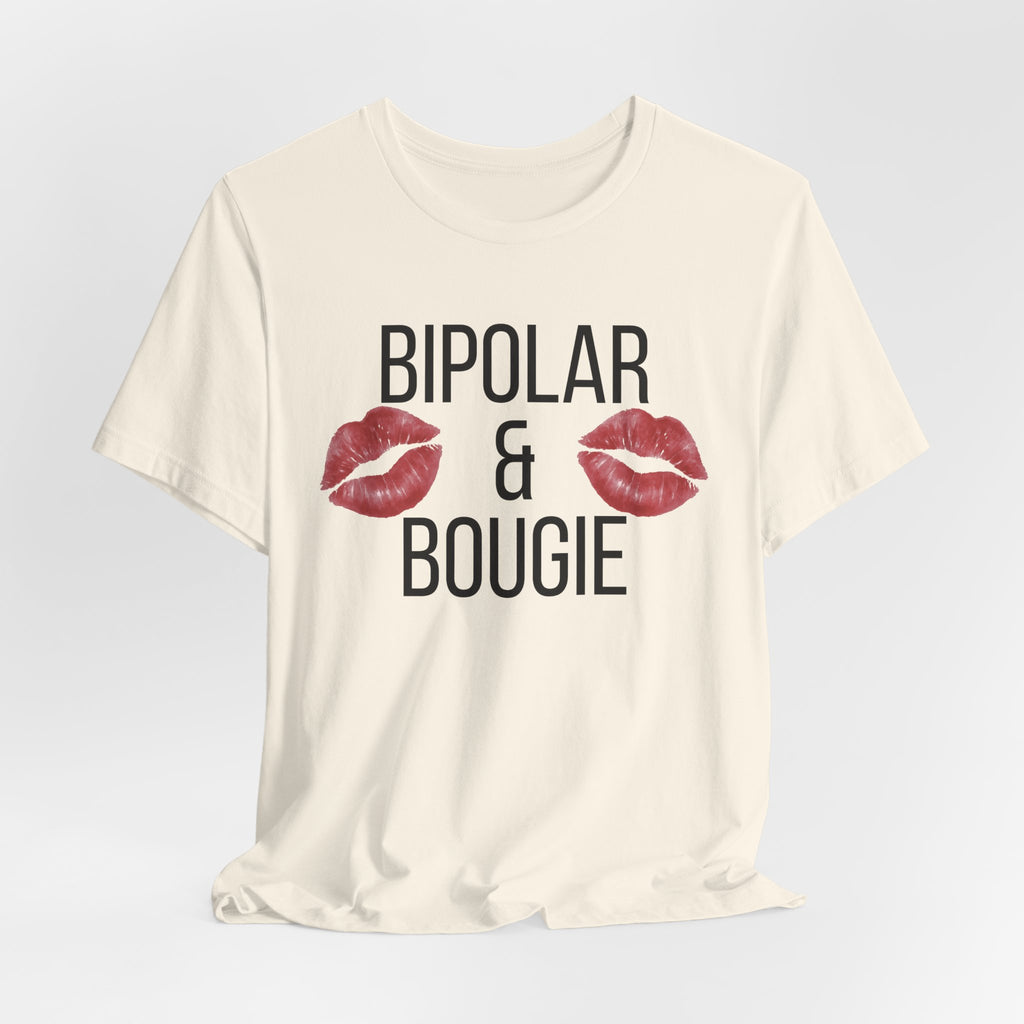 Bipolar & Bougie