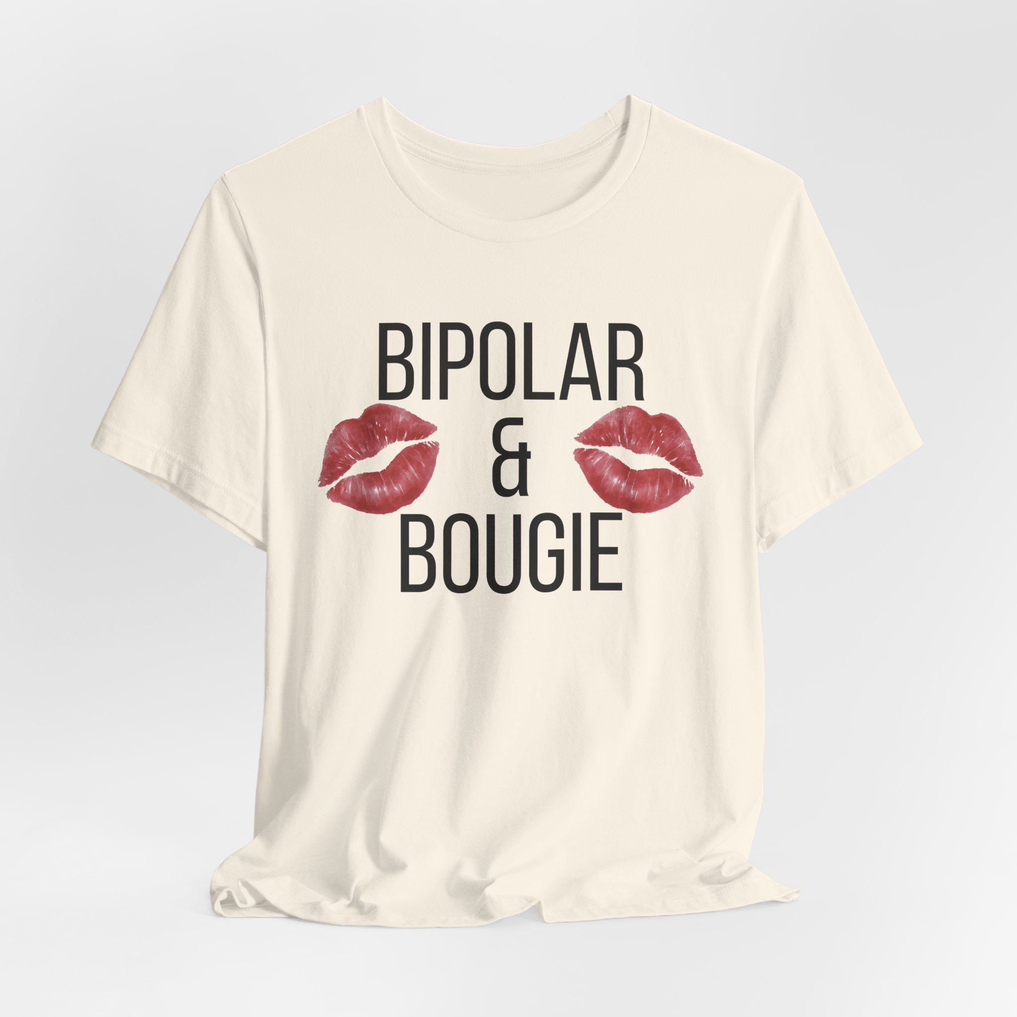 Bipolar & Bougie
