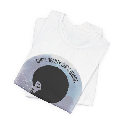 Shes Lost In Outerspace TShirt