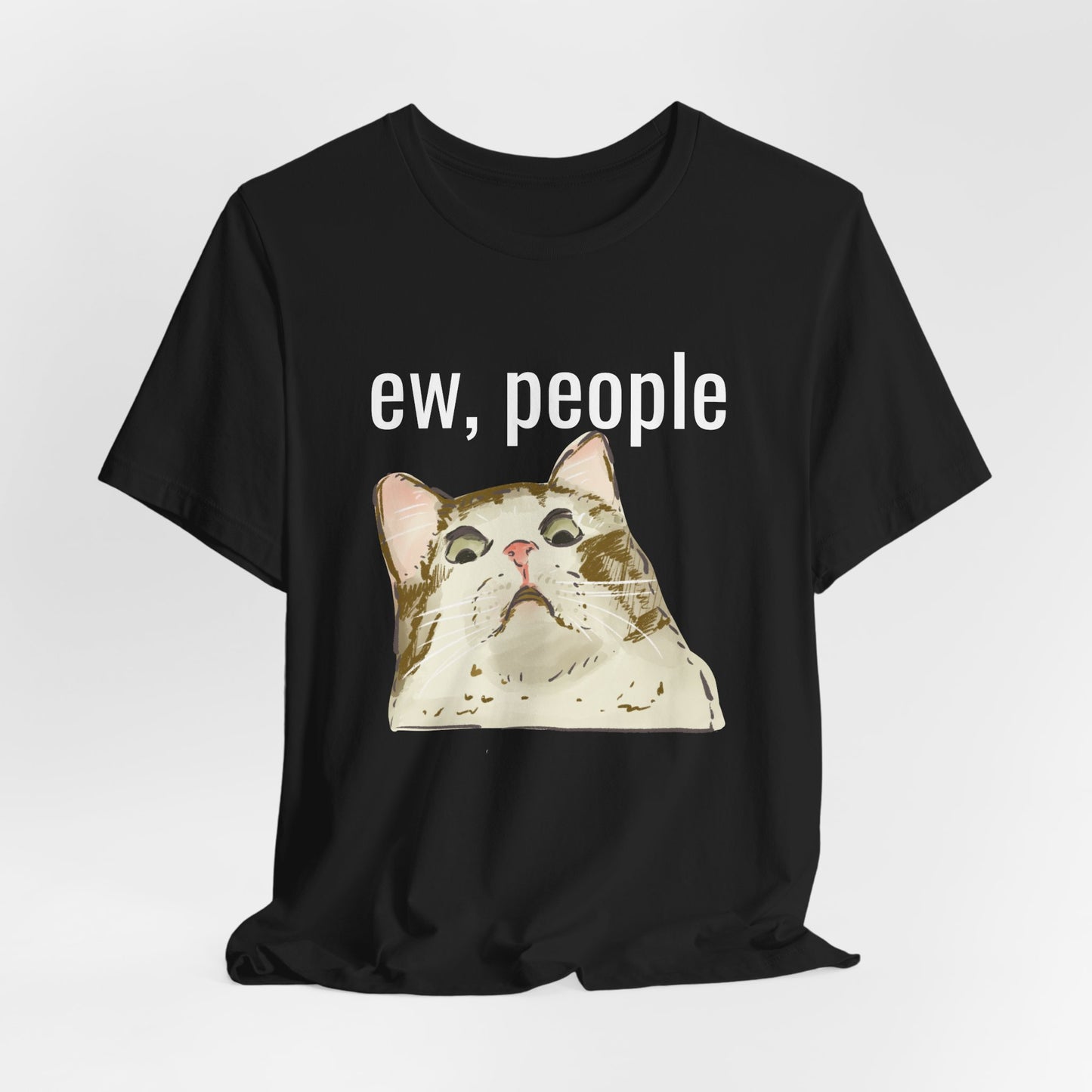 Ew. People Graphic Tee