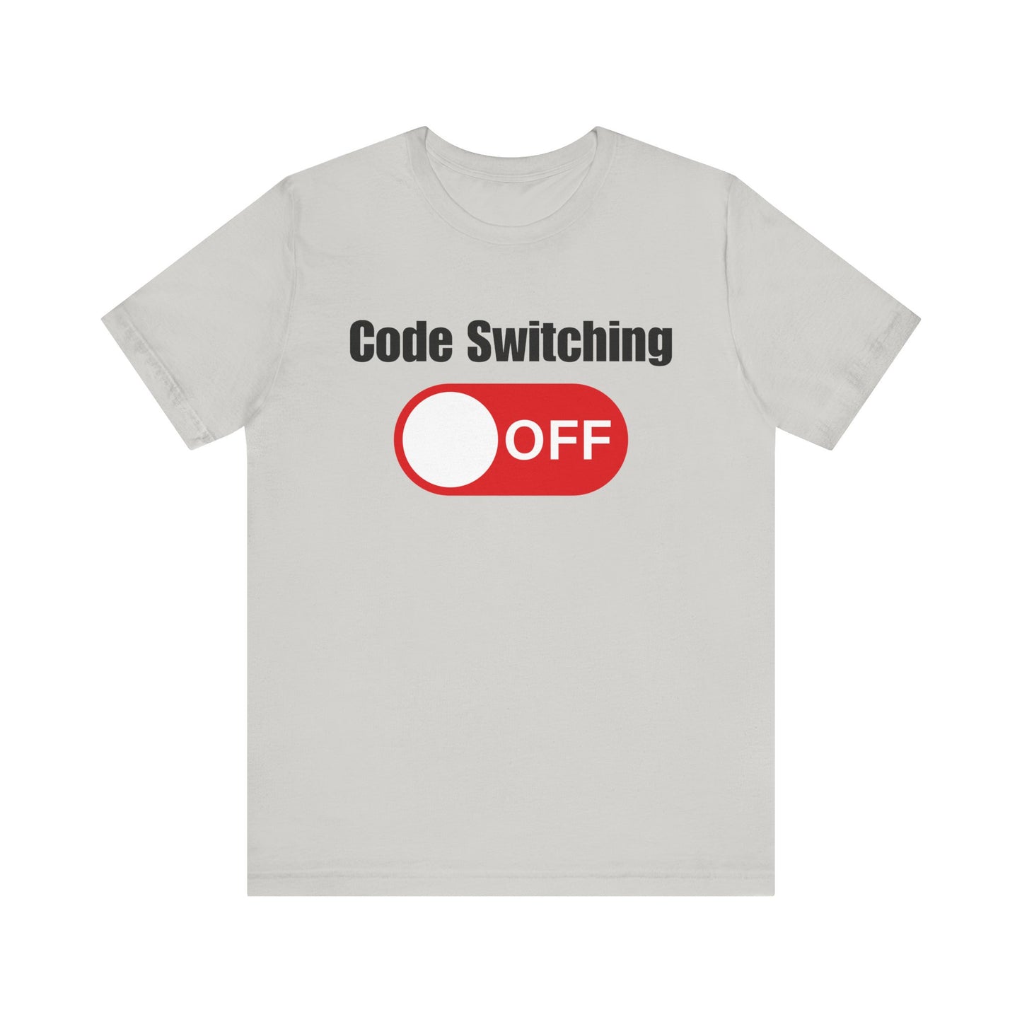 Code Switching OFF