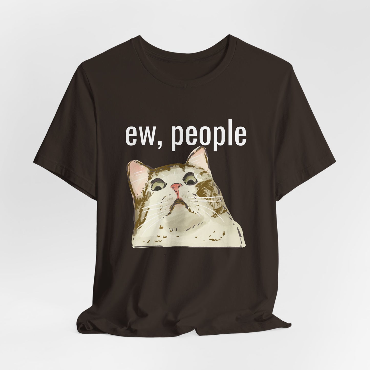 Ew. People Graphic Tee
