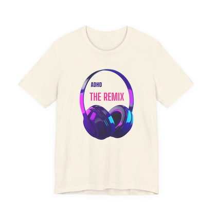 ADHD The Remix