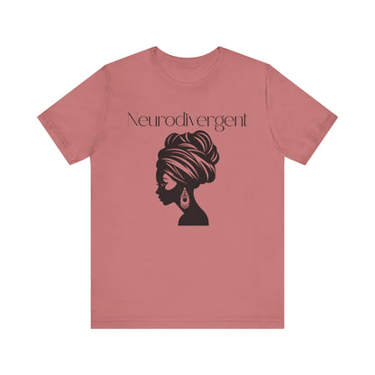 Neurodivergent