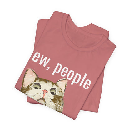 Ew. People Graphic Tee
