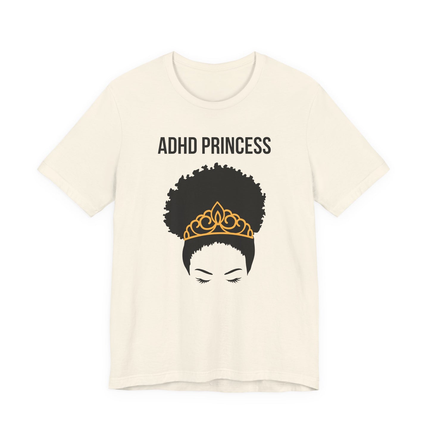 ADHD Princess