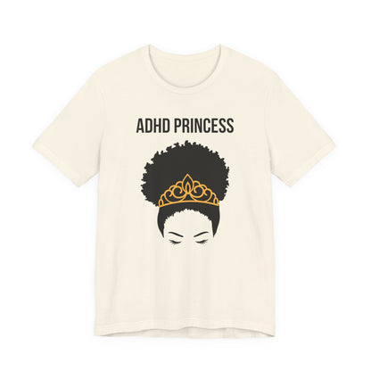 ADHD Princess