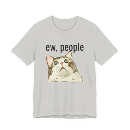 Ew. People Graphic Tee