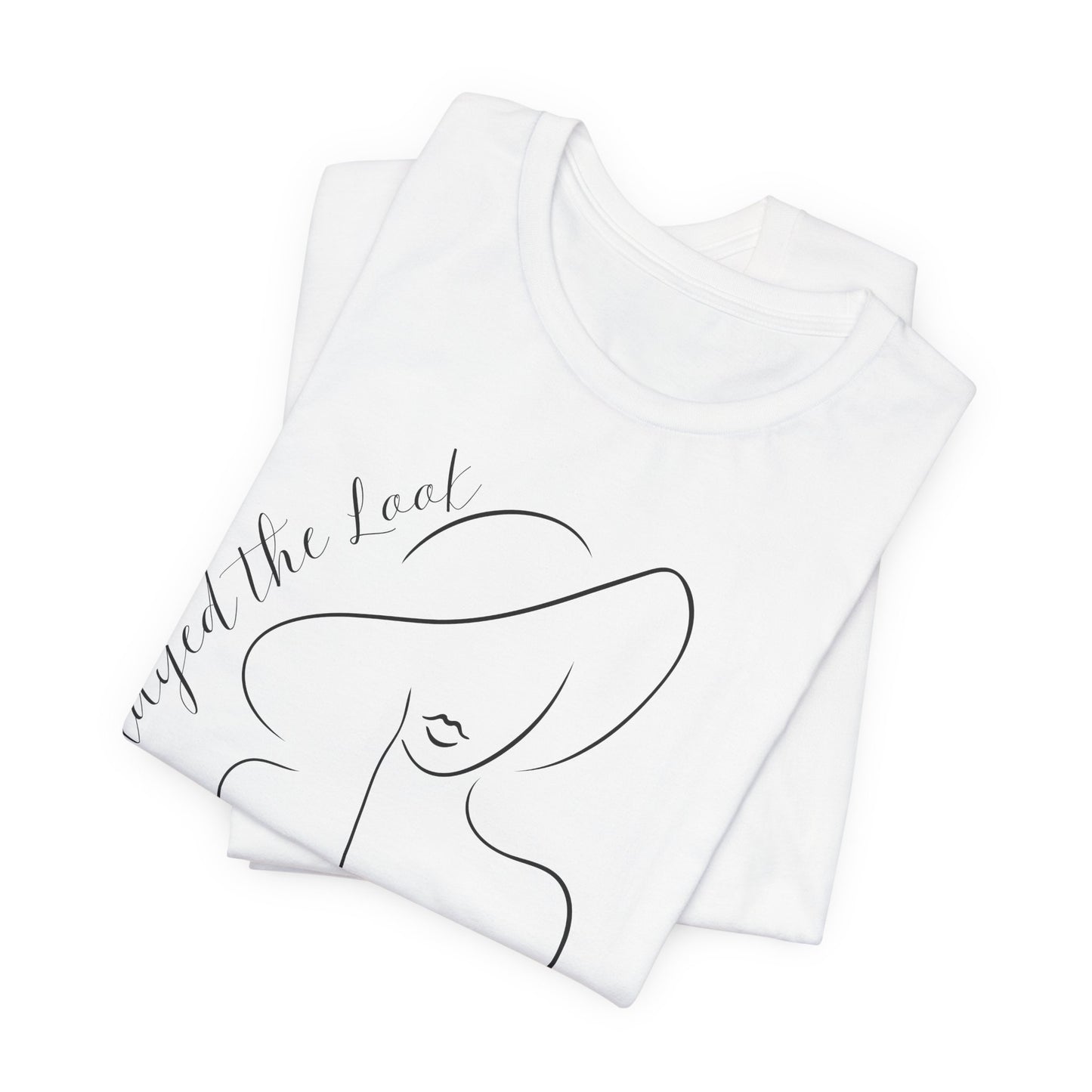 Slayed The Look, Forgot The Keys