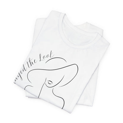 Slayed The Look, Forgot The Keys