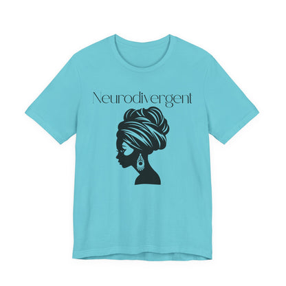 Neurodivergent