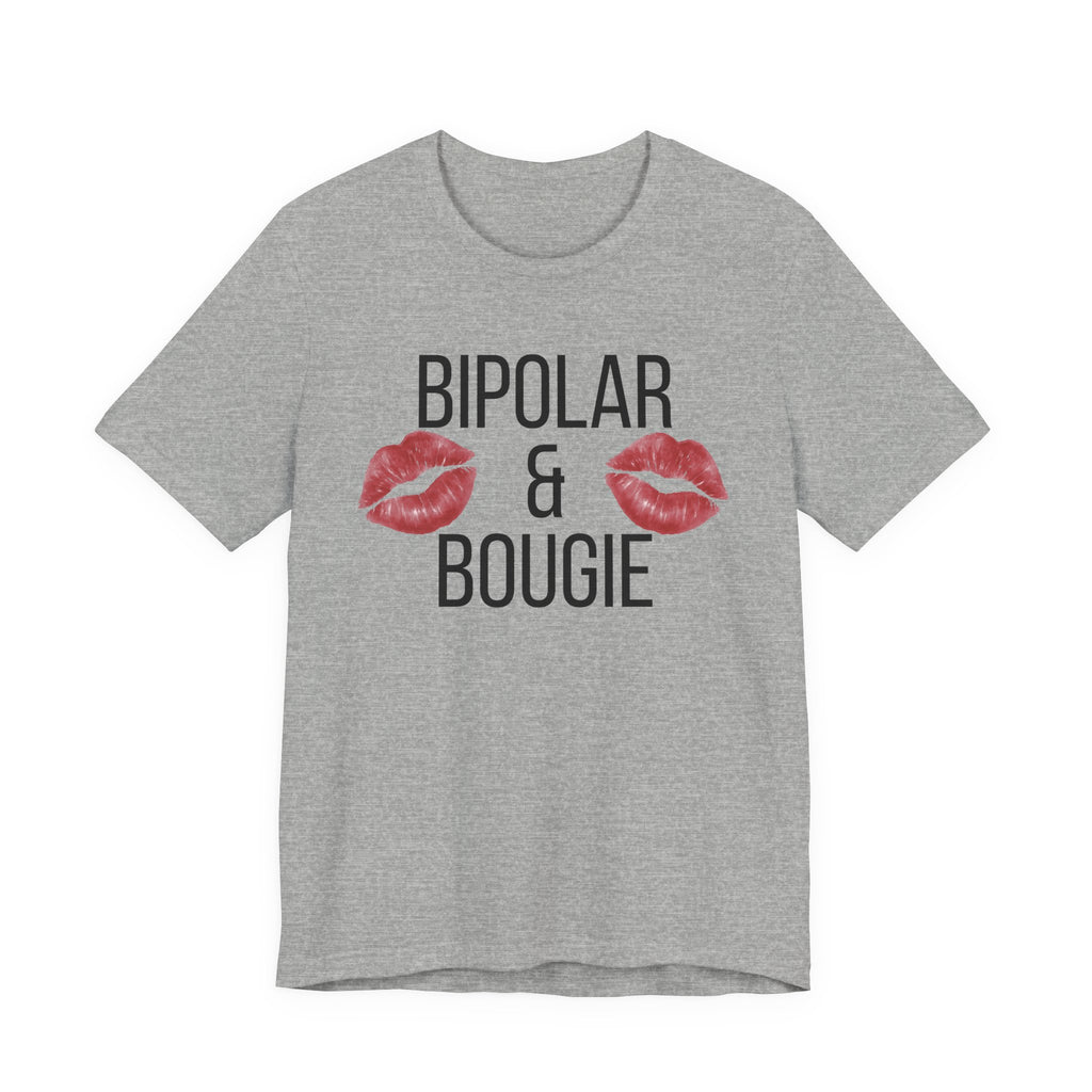 Bipolar & Bougie