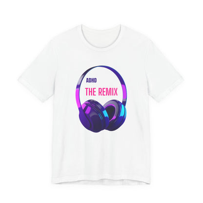ADHD The Remix