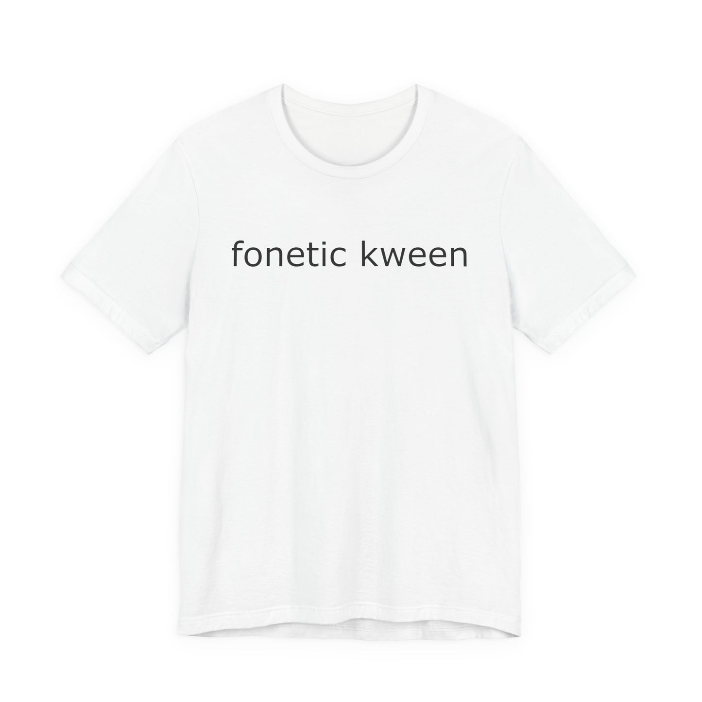 Fonetic Kween