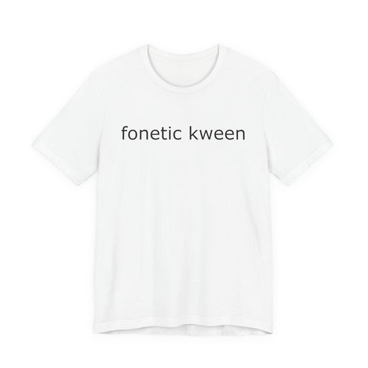 Fonetic Kween