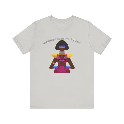 Neurodivergent Nubians Are The Future