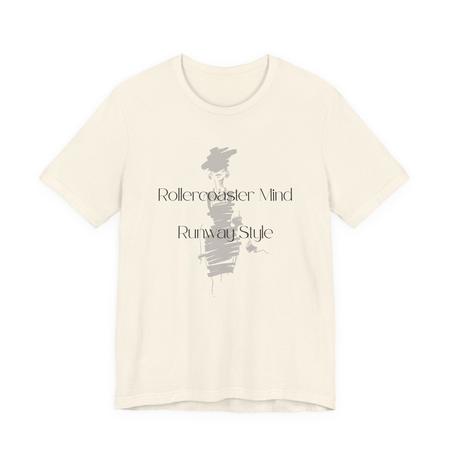 Rollercoaster Mind, Runway Style