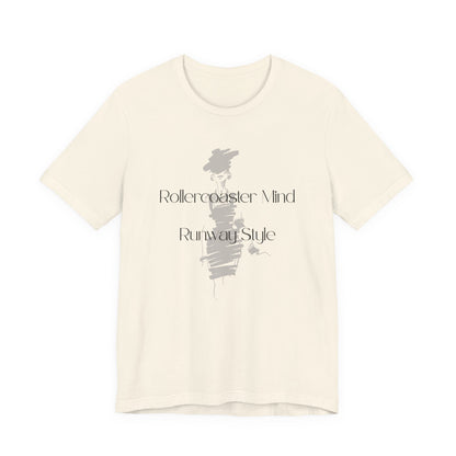 Rollercoaster Mind, Runway Style