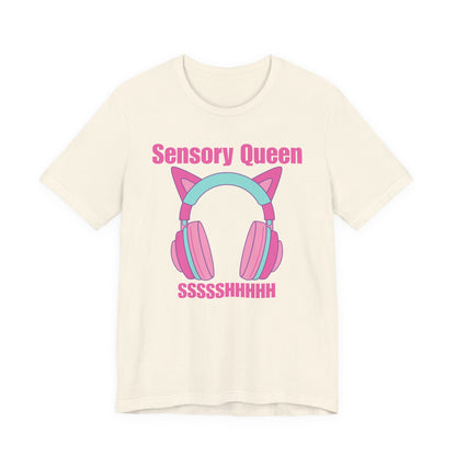 Sensory Queen SSSSSHHHH