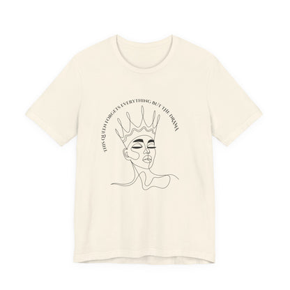 This Queen Forgets Everything But The Drama