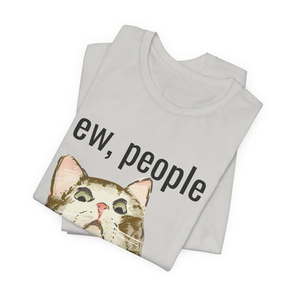 Ew. People Graphic Tee