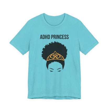 ADHD Princess