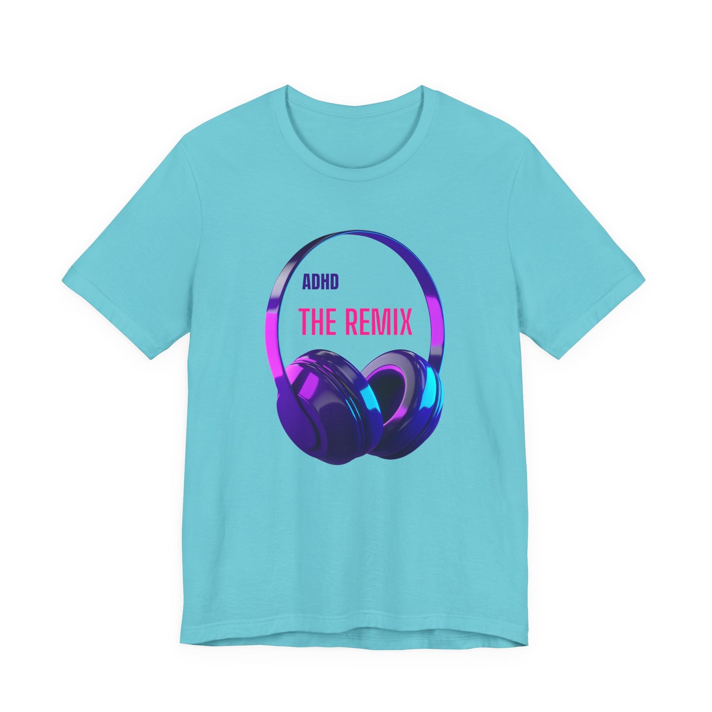 ADHD The Remix