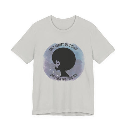 Shes Lost In Outerspace TShirt