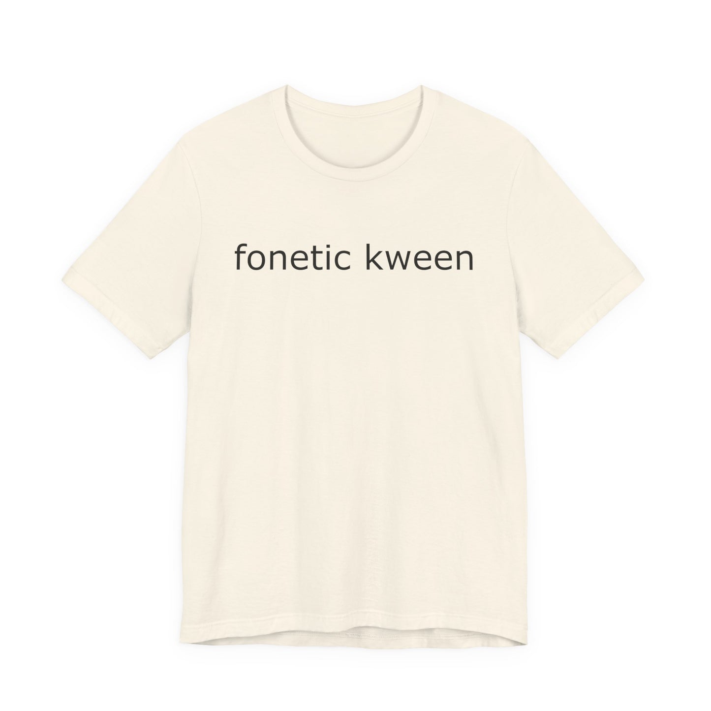 Fonetic Kween