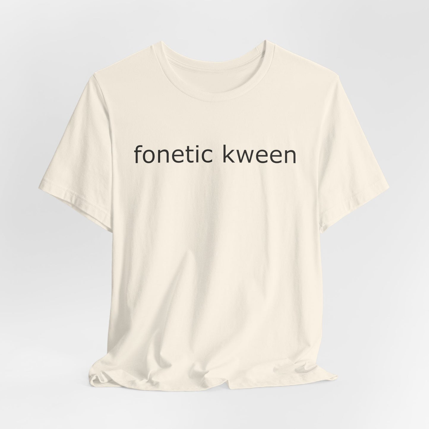 Fonetic Kween
