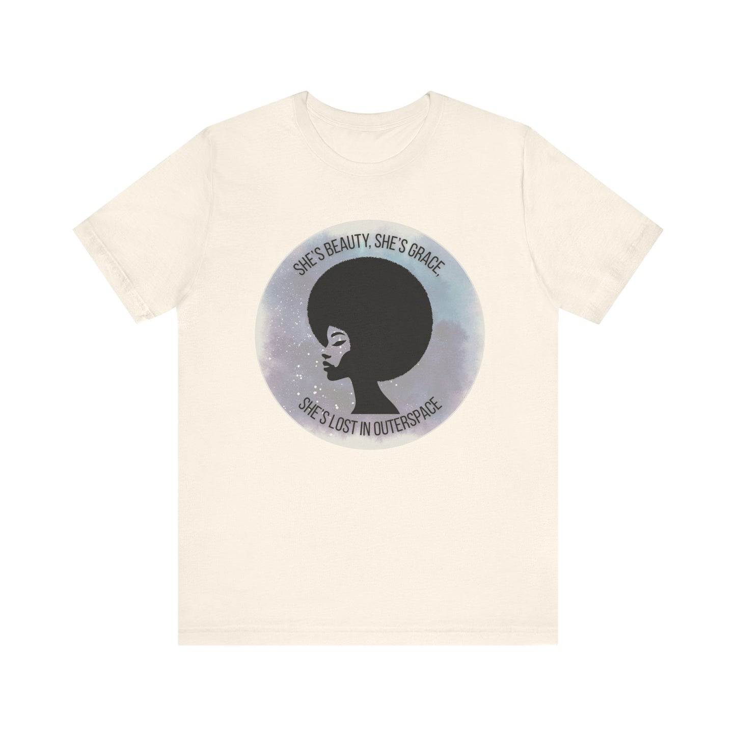 Shes Lost In Outerspace TShirt