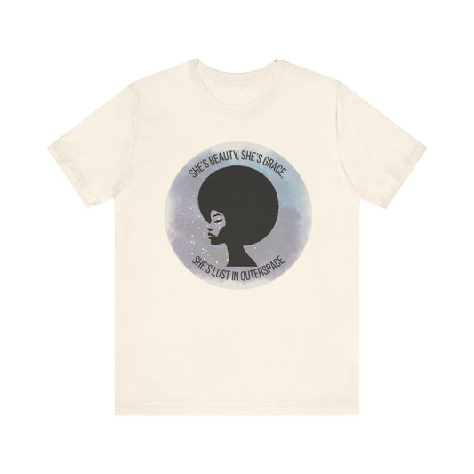 Shes Lost In Outerspace TShirt