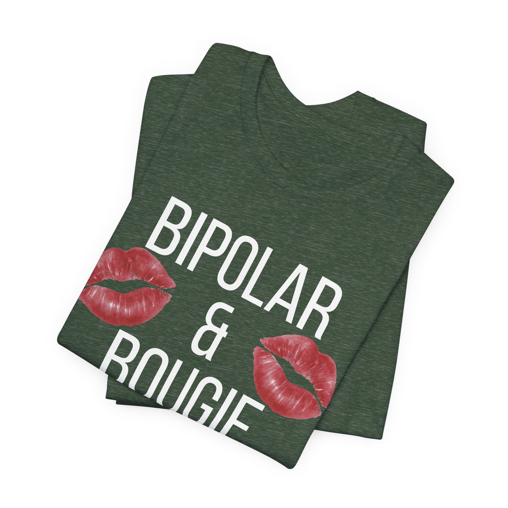 Bipolar & Bougie