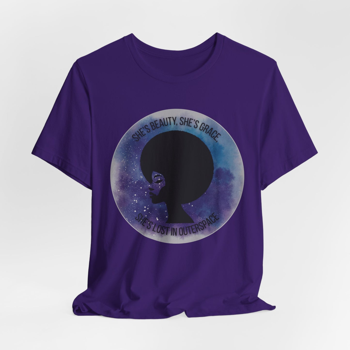 Shes Lost In Outerspace TShirt