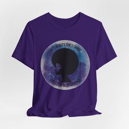 Shes Lost In Outerspace TShirt