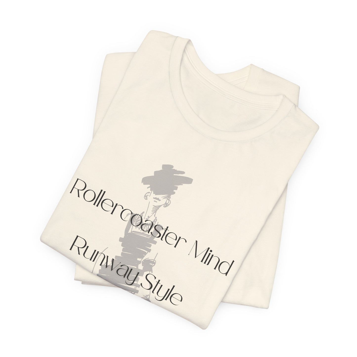 Rollercoaster Mind, Runway Style