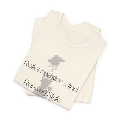 Rollercoaster Mind, Runway Style