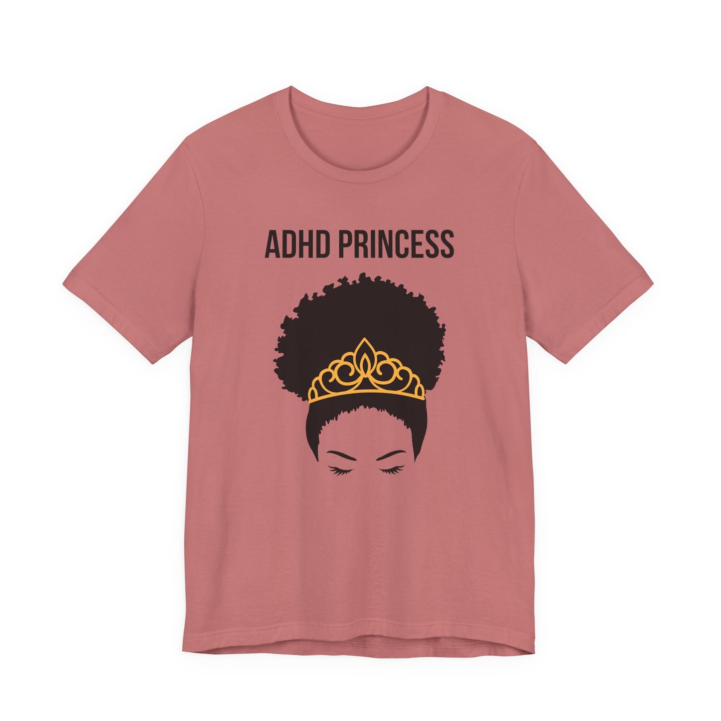 ADHD Princess