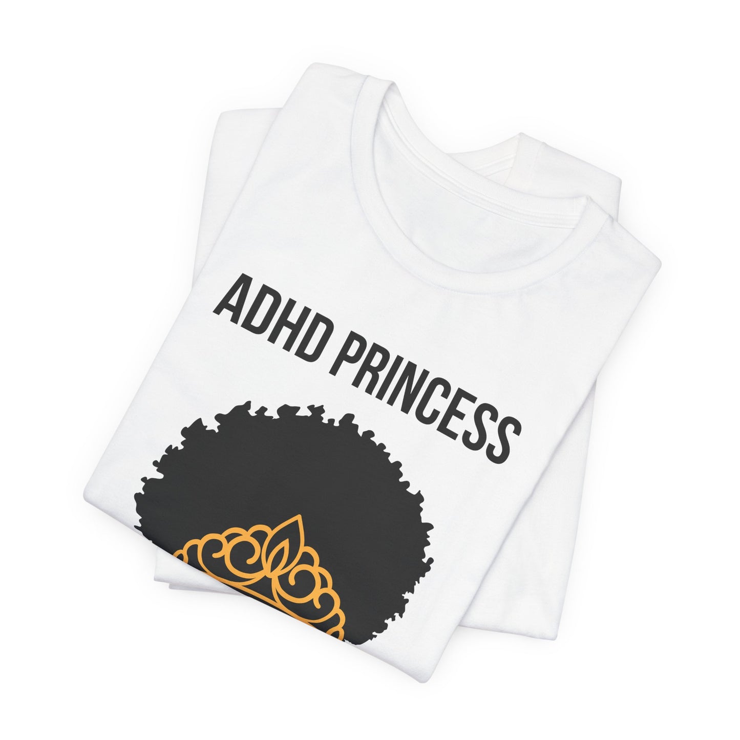 ADHD Princess