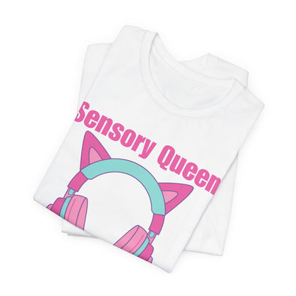 Sensory Queen SSSSSHHHH