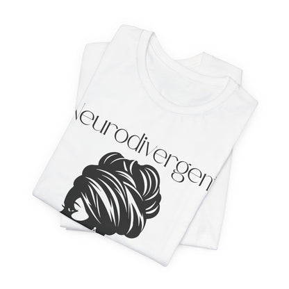 Neurodivergent