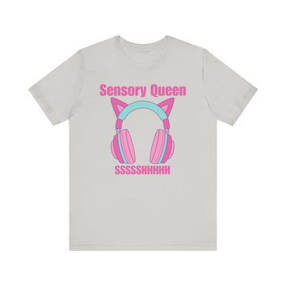 Sensory Queen SSSSSHHHH