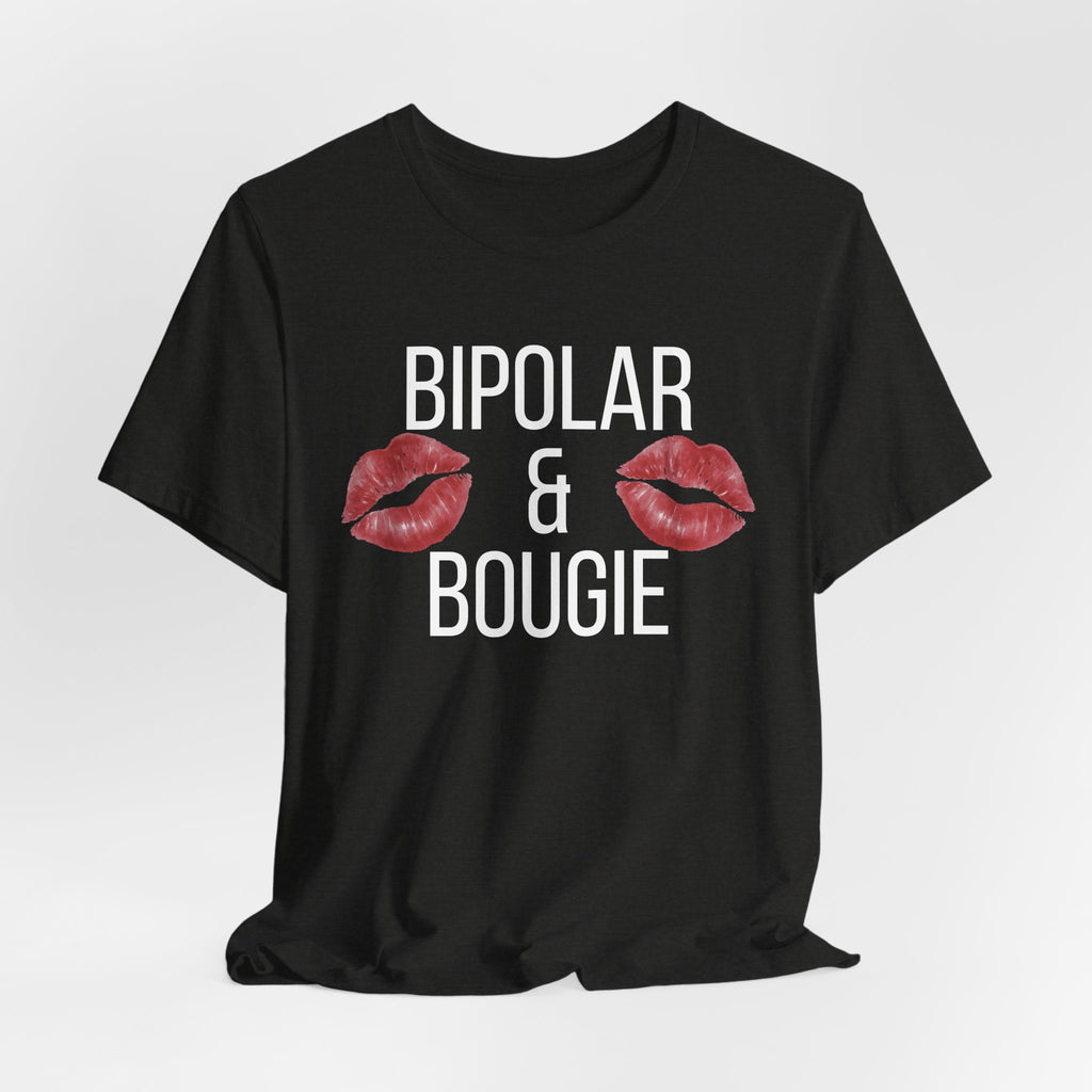 Bipolar & Bougie