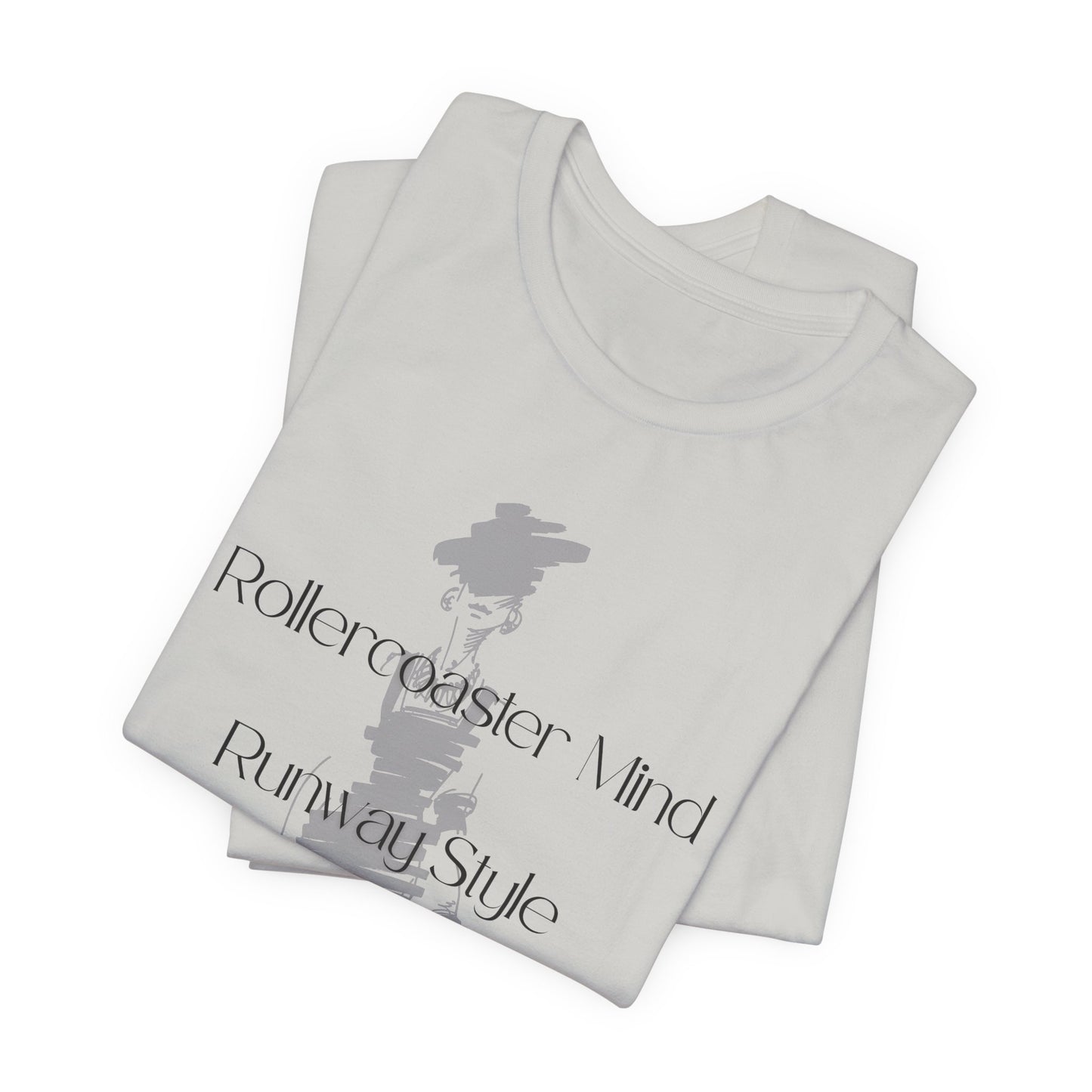 Rollercoaster Mind, Runway Style