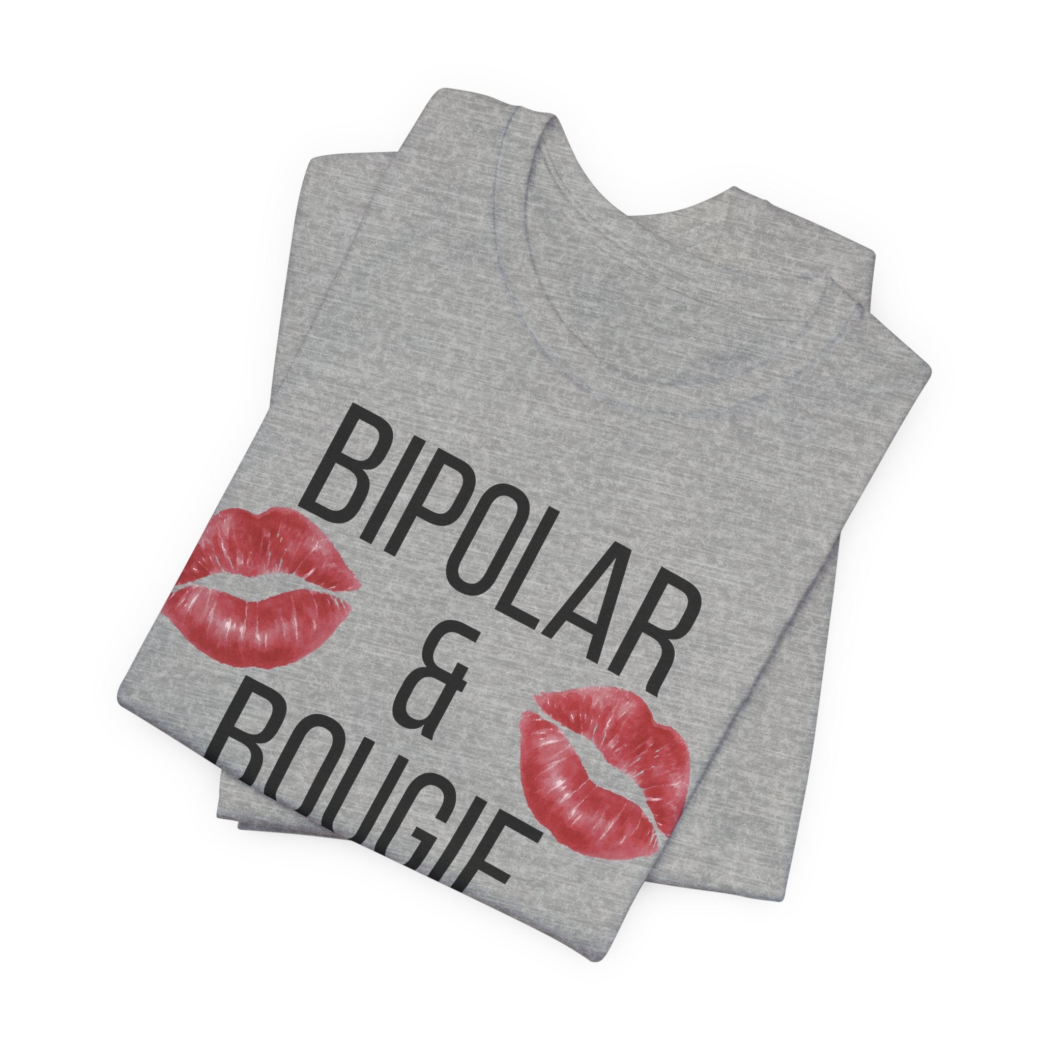 Bipolar & Bougie
