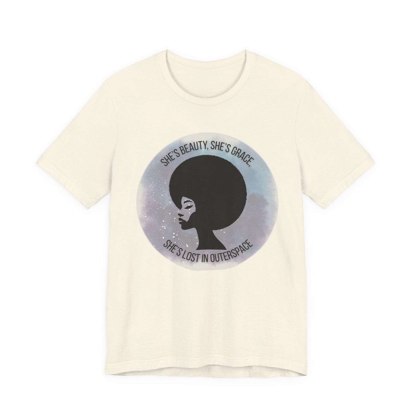 Shes Lost In Outerspace TShirt
